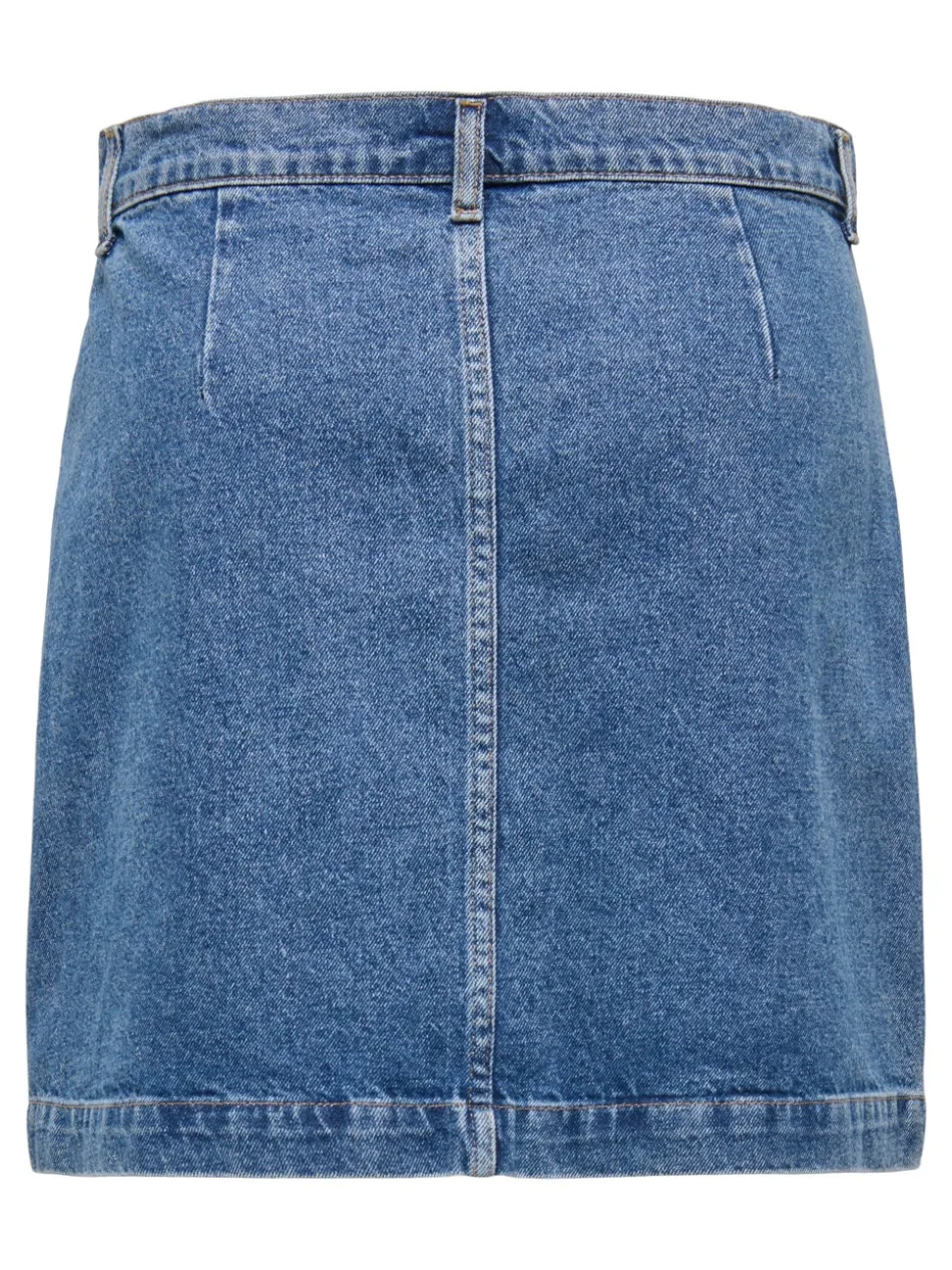 ONLAMAZING Jean Jupe en denim Jupe courte