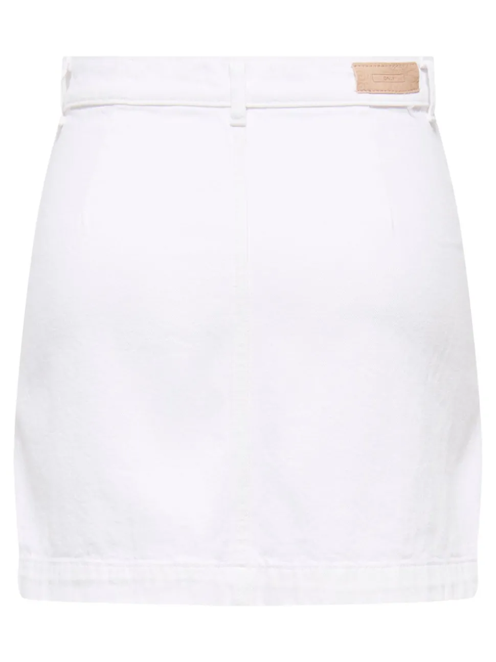 ONLAMAZING Jean Jupe en denim Jupe courte