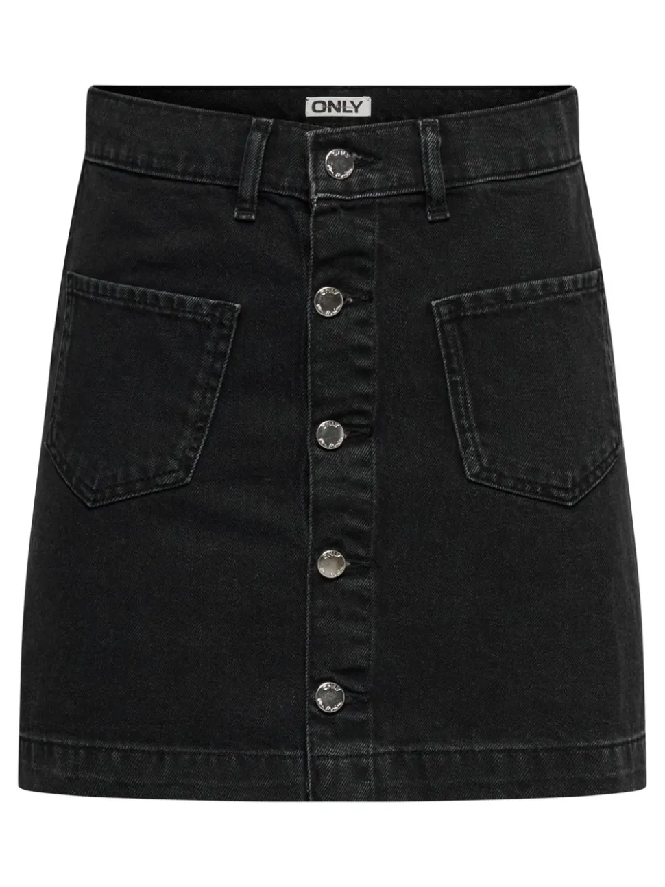 ONLAMAZING Jean Jupe en denim Jupe courte