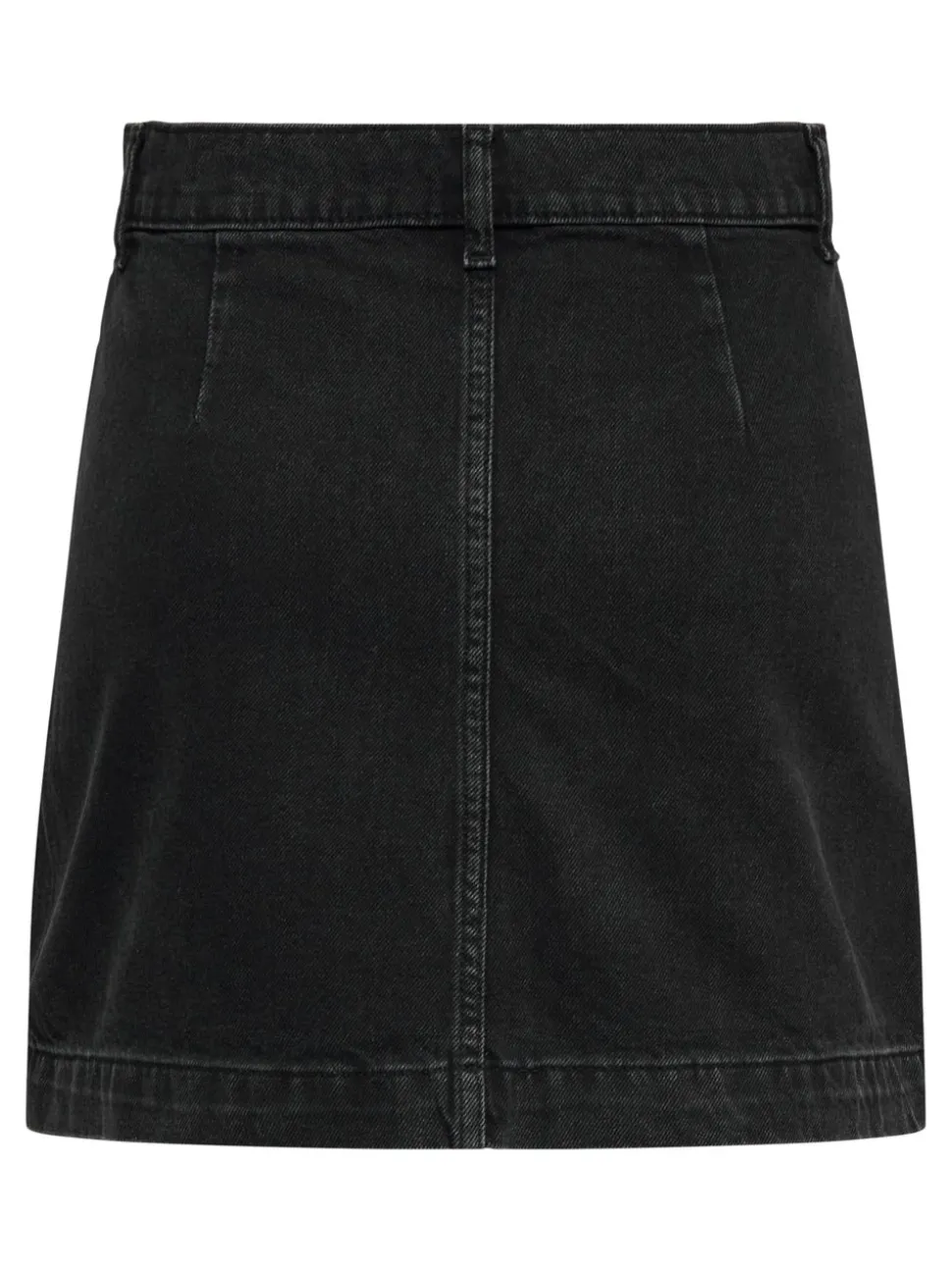 ONLAMAZING Jean Jupe en denim Jupe courte