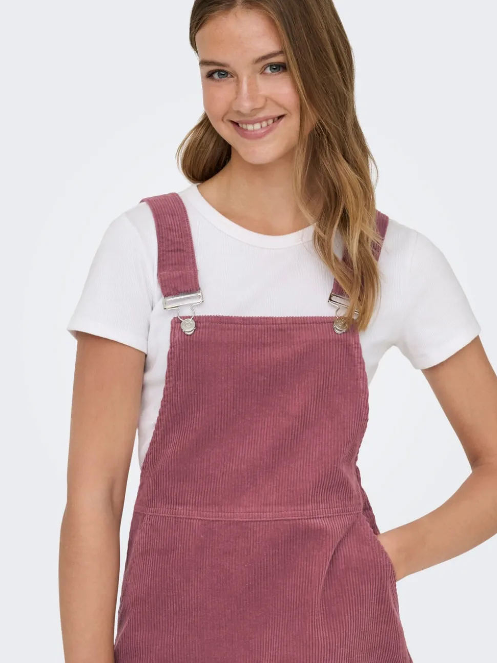 ONLAMAZING Robe courte