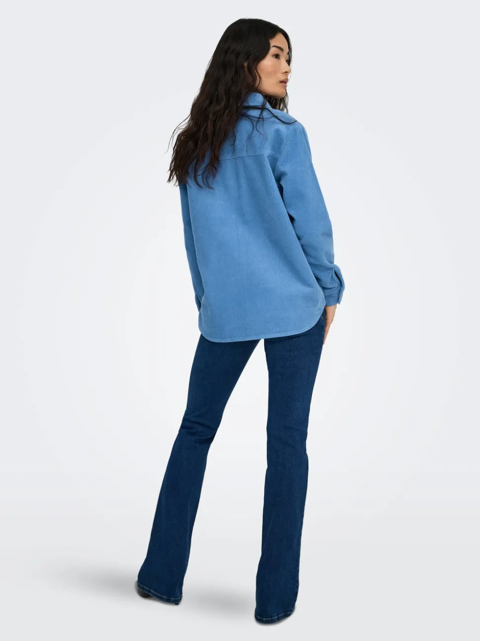 ONLAMAZING Veste-chemise