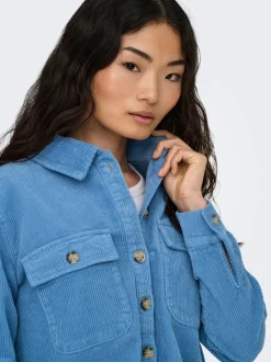 ONLAMAZING Veste-chemise