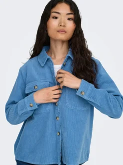 ONLAMAZING Veste-chemise