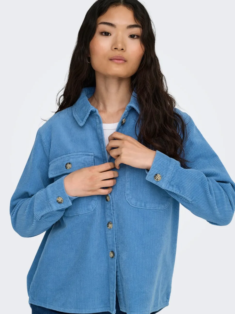 ONLAMAZING Veste-chemise