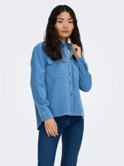 ONLAMAZING Veste-chemise
