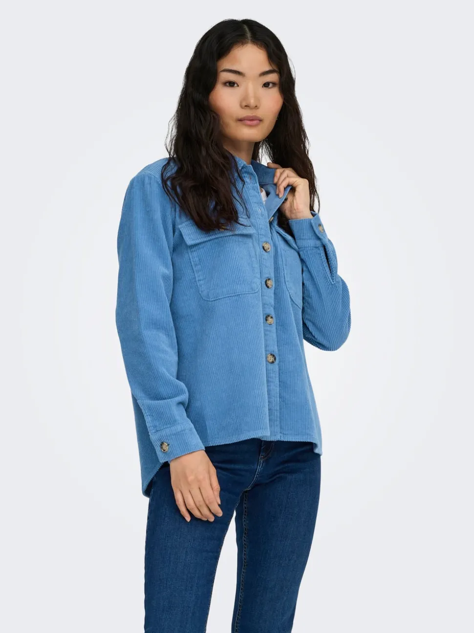 ONLAMAZING Veste-chemise
