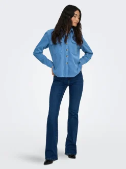 ONLAMAZING Veste-chemise