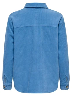 ONLAMAZING Veste-chemise