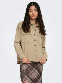 ONLAMAZING Veste-chemise