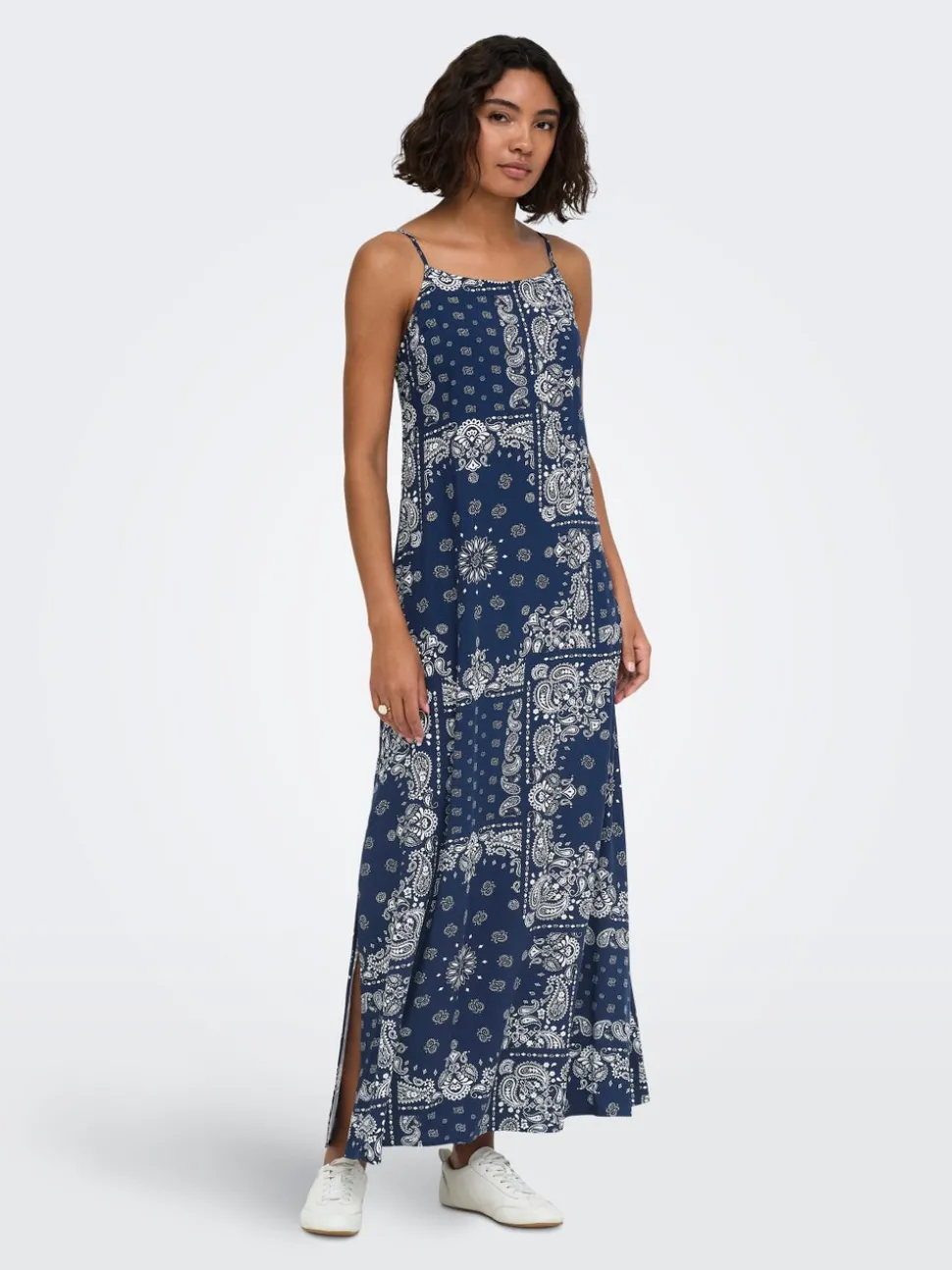 ONLAMBEL Robe longue