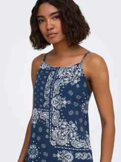 ONLAMBEL Robe longue