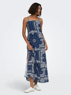 ONLAMBEL Robe longue