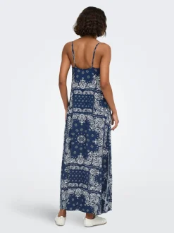 ONLAMBEL Robe longue
