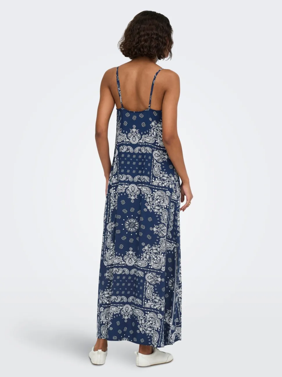 ONLAMBEL Robe longue