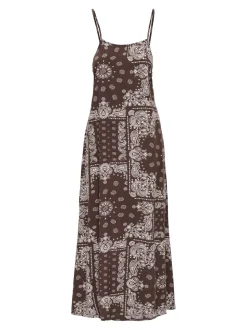 ONLAMBEL Robe longue