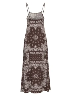 ONLAMBEL Robe longue
