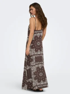 ONLAMBEL Robe longue