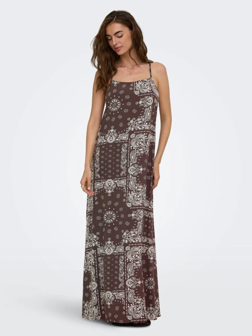 ONLAMBEL Robe longue