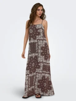 ONLAMBEL Robe longue