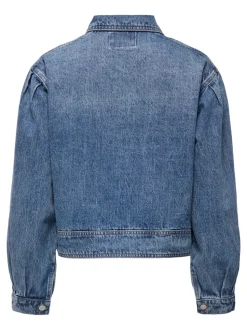 ONLAMBER Veste en jean