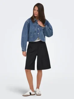 ONLAMBER Veste en jean