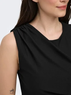 ONLAMBER Robe midi
