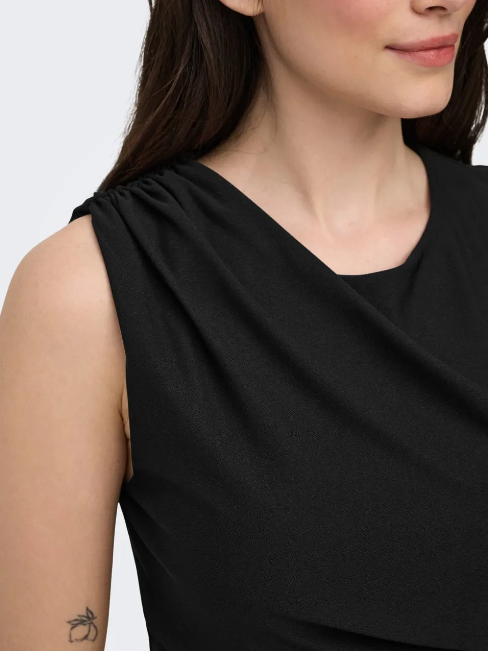 ONLAMBER Robe midi
