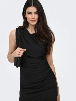 ONLAMBER Robe midi