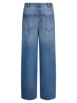 ONLAMBER Taille basse Baggy Fit Jeans
