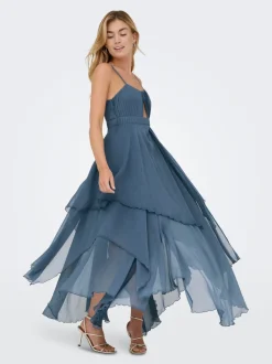 ONLAMELIA Robe longue