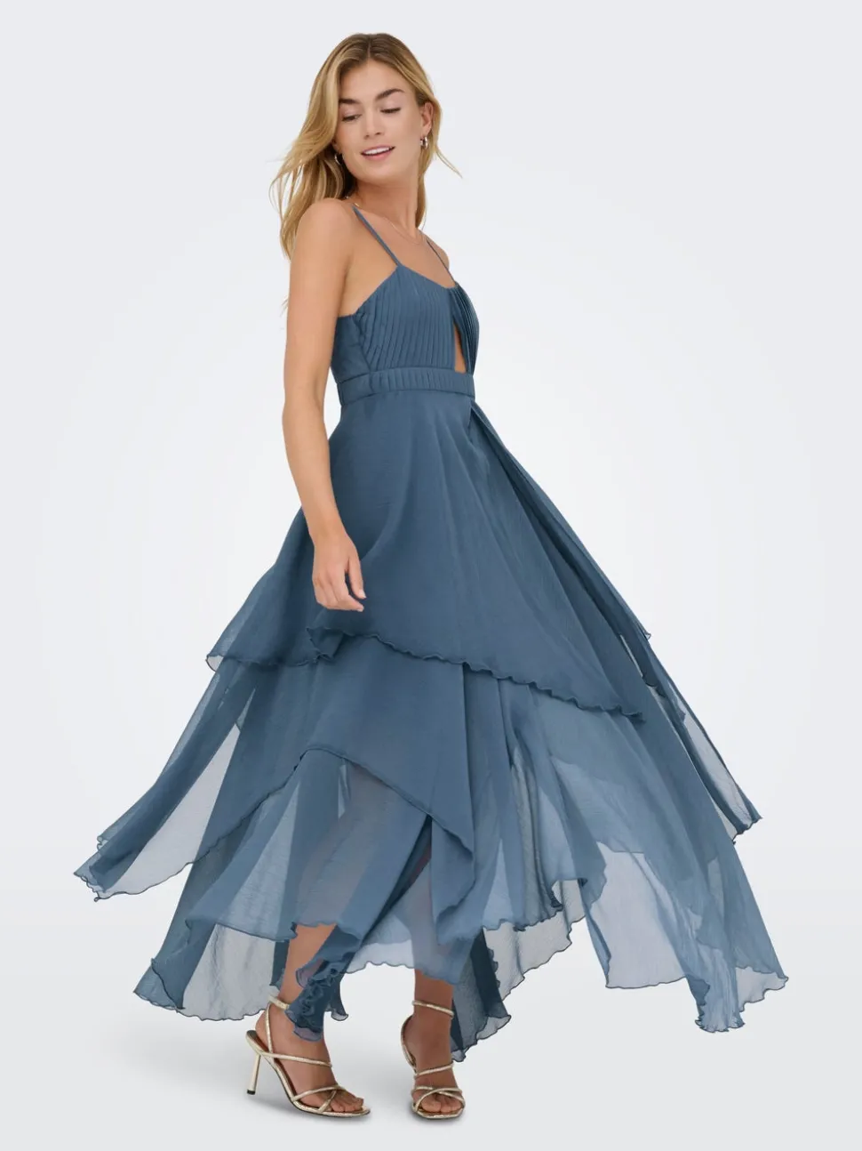 ONLAMELIA Robe longue