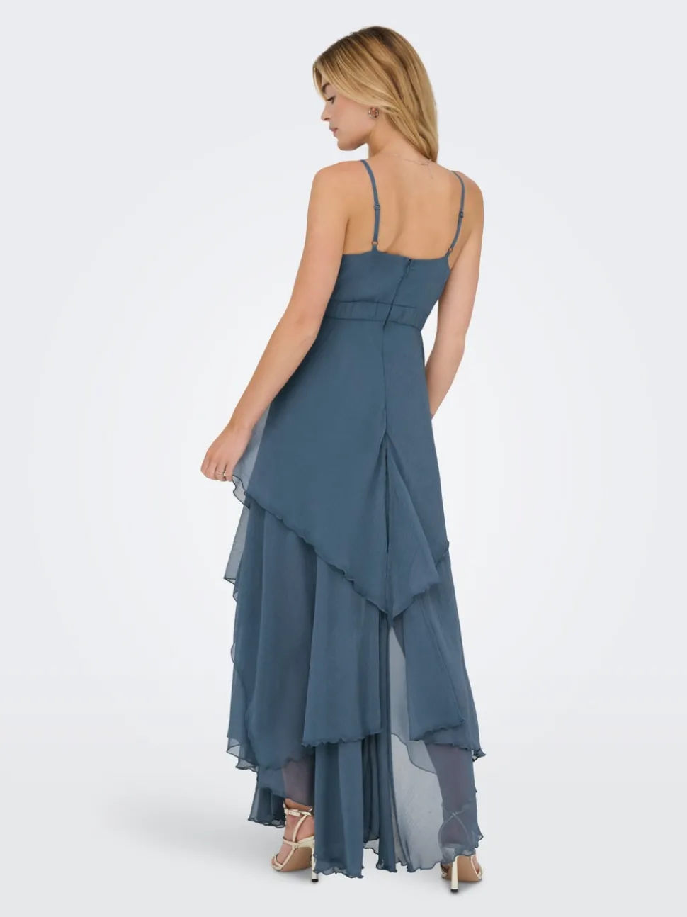 ONLAMELIA Robe longue