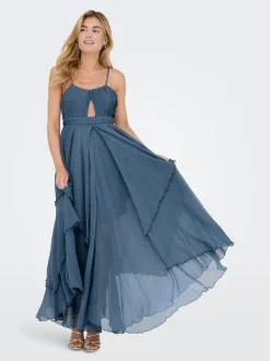 ONLAMELIA Robe longue