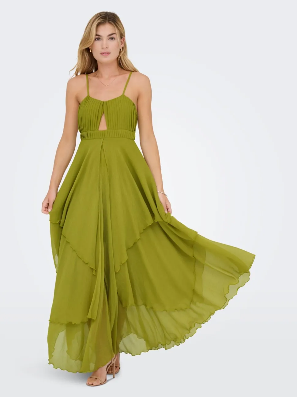 ONLAMELIA Robe longue