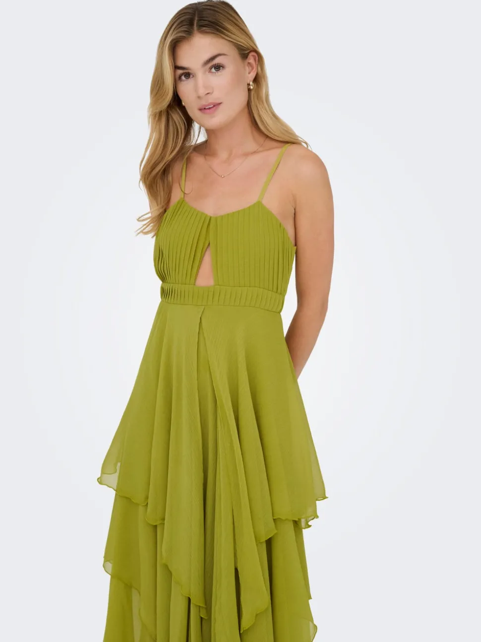 ONLAMELIA Robe longue