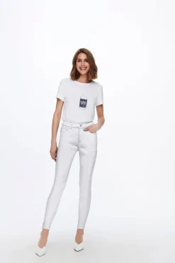 ONLANA Taille moyenne Skinny Fit Jeans