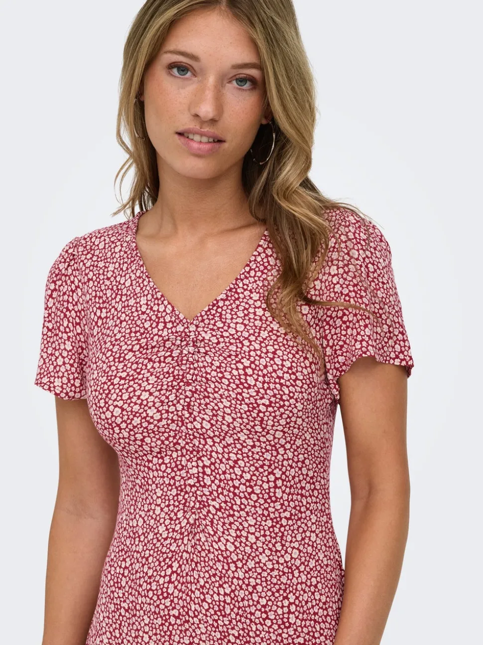 ONLANCONA Robe longue