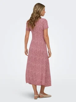 ONLANCONA Robe longue
