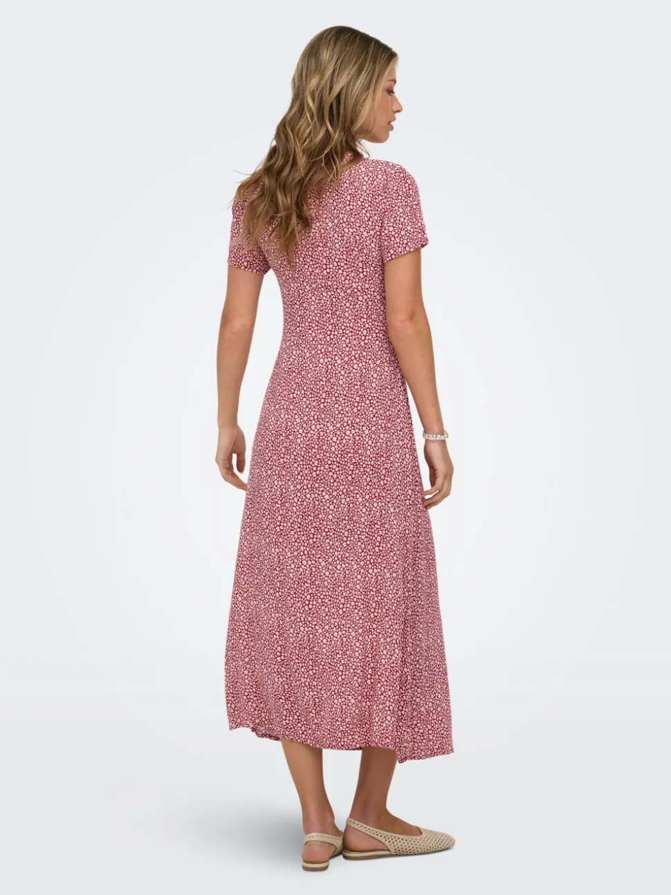 ONLANCONA Robe longue