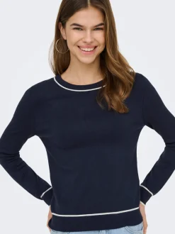 ONLANDREA Pull en maille