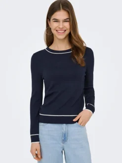 ONLANDREA Pull en maille