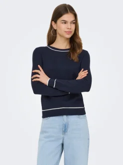 ONLANDREA Pull en maille