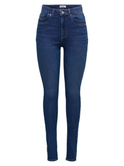 ONLANE Taille moyenne Skinny Fit Jeans