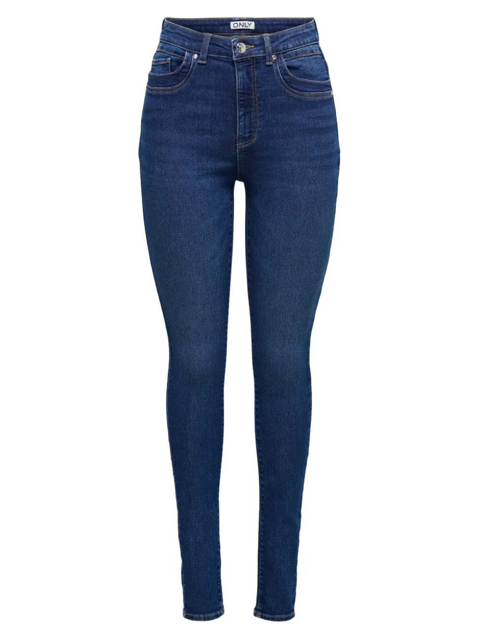 ONLANE Taille moyenne Skinny Fit Jeans