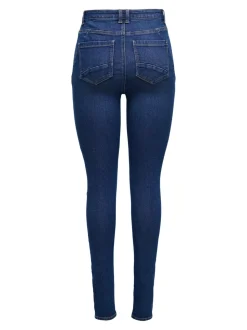 ONLANE Taille moyenne Skinny Fit Jeans