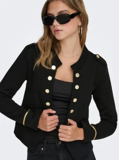 ONLANETTA Cardigans en molleton