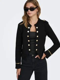 ONLANETTA Cardigans en molleton