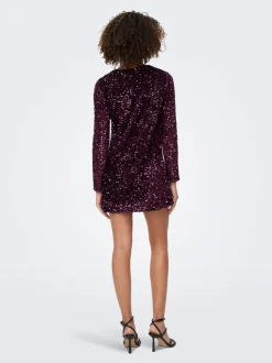 ONLANIKA Robe courte