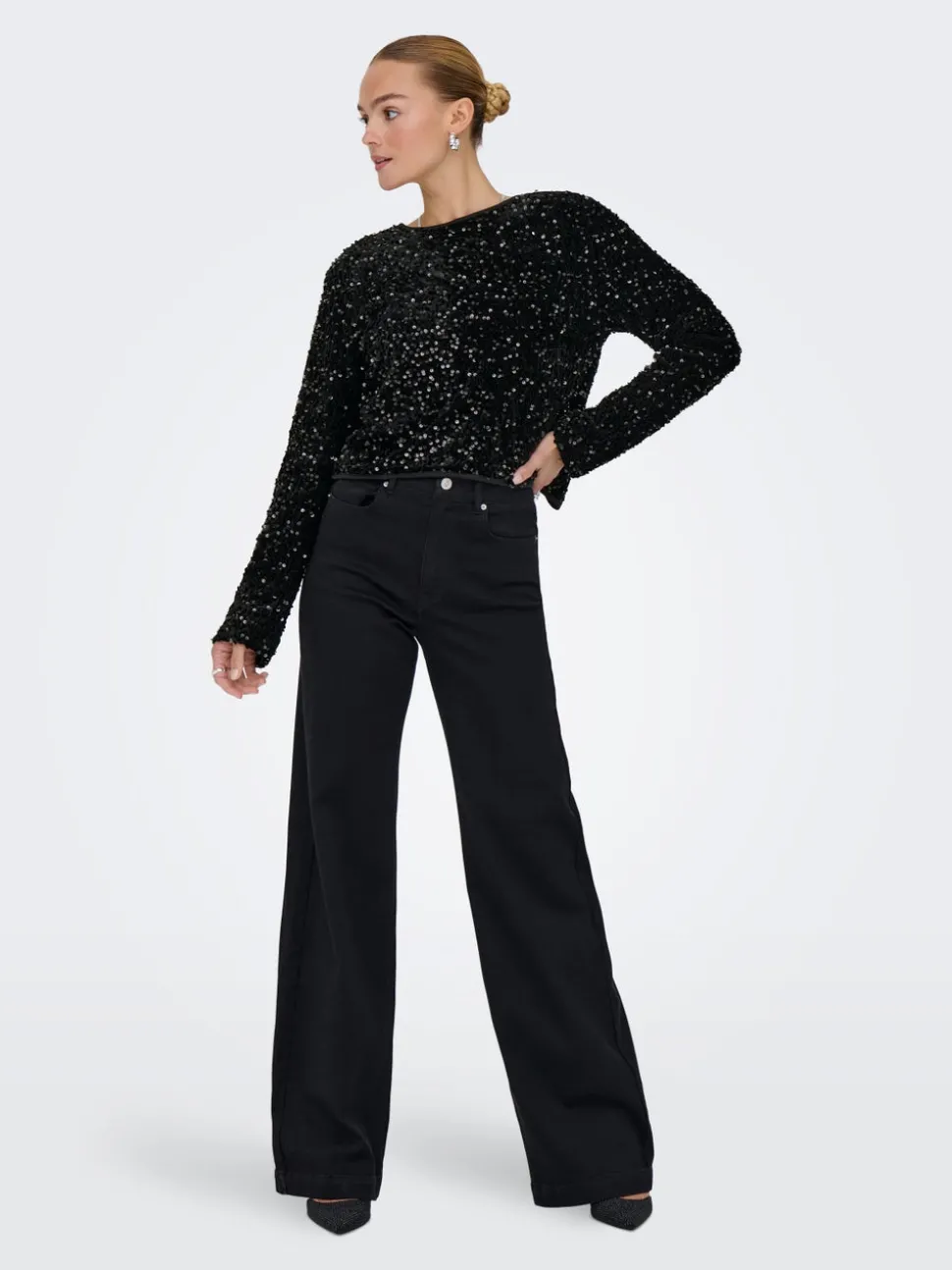 ONLANIKA Top